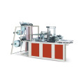 Computer Heat-Sealing &amp; Cold-Cutting Bag Making Machine